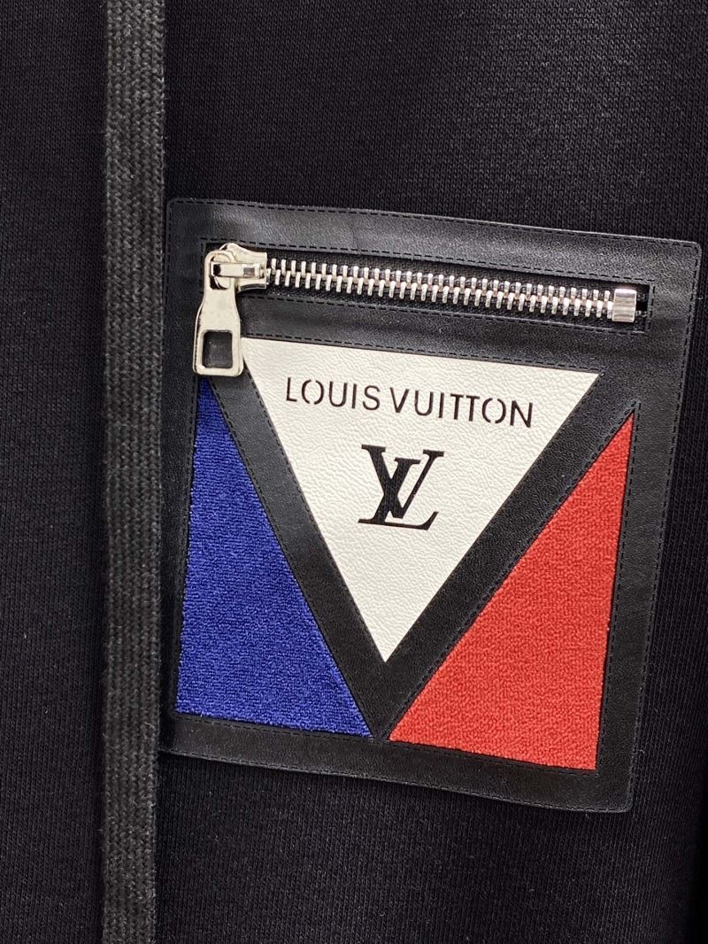 Louis Vuitton Hoodies